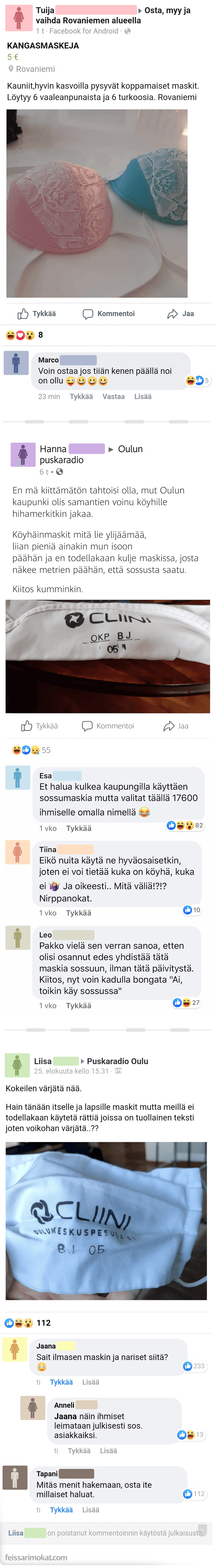 Oulu Bussikortti