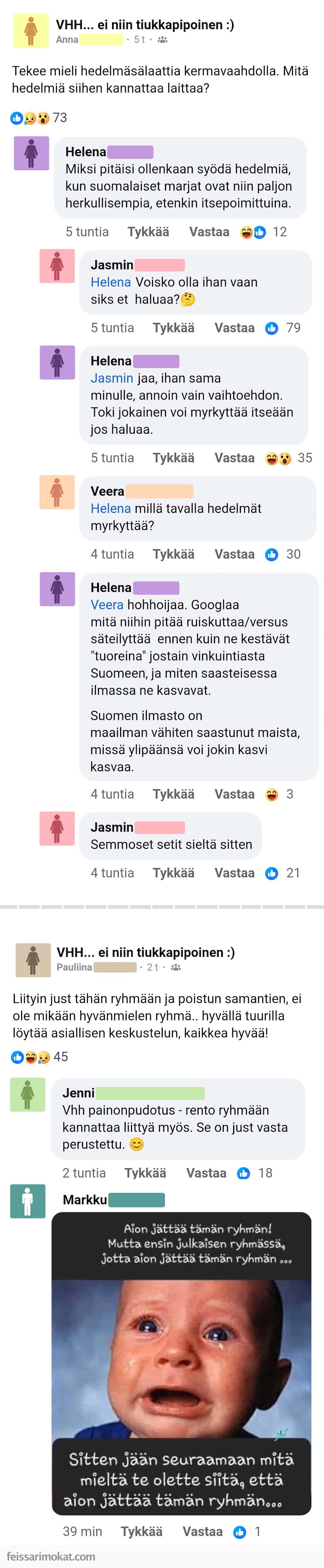 Rennosti vähähiilihydraattinen