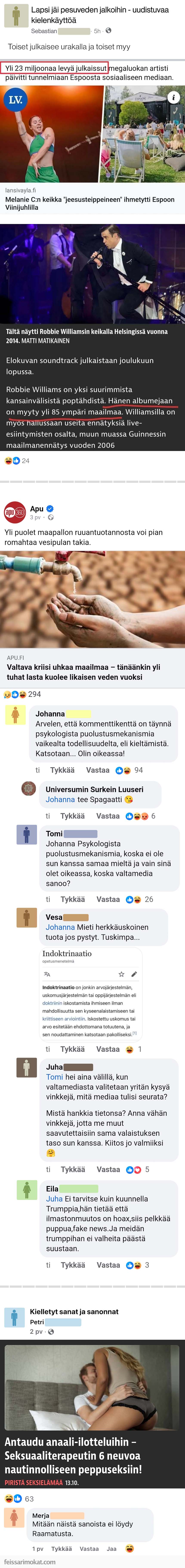 Uutiskatsaus, osa 80