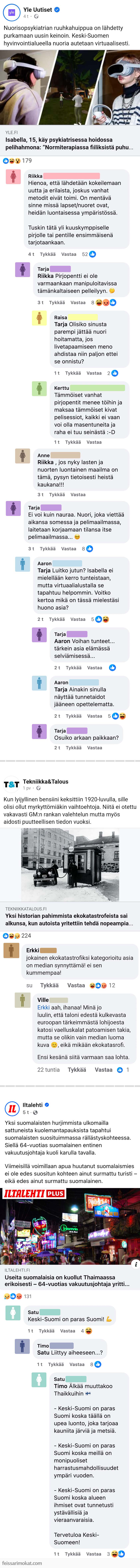 Uutiskatsaus, osa 82