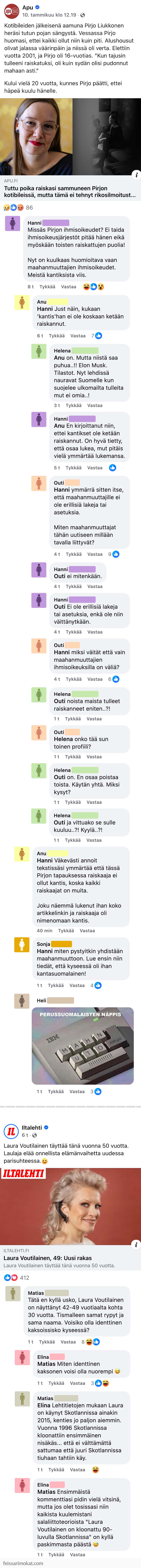 Uutiskatsaus, osa 83