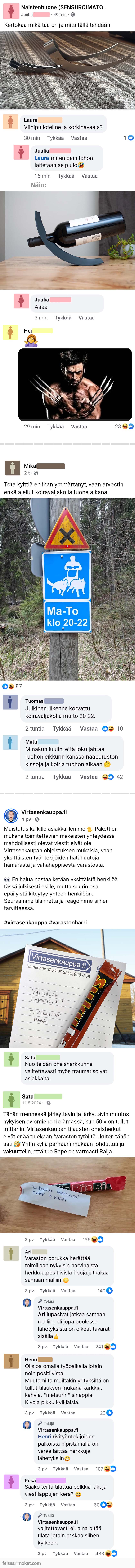 Kuvakooste, osa 492