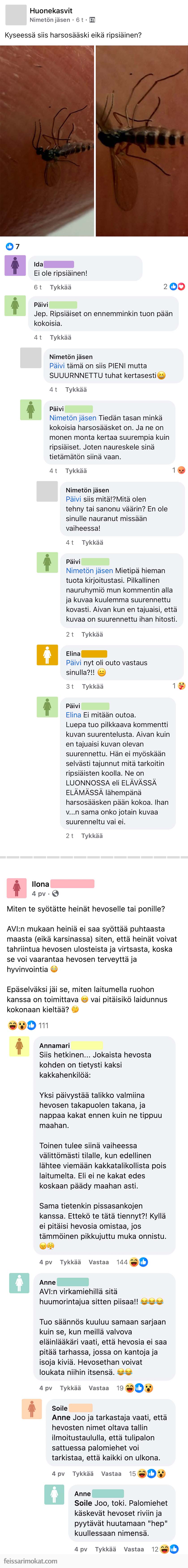 Luontoilta, osa 102