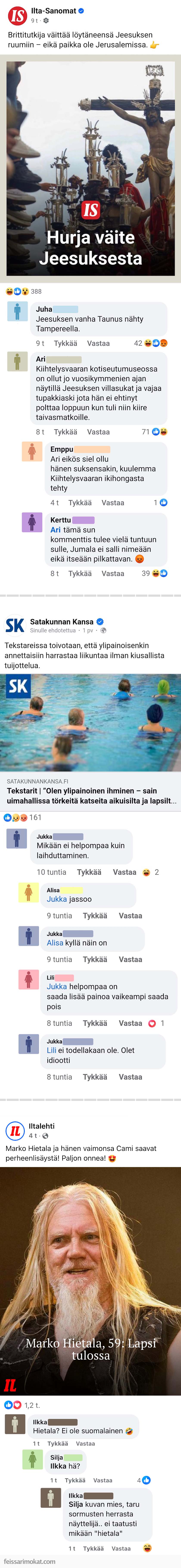 Uutiskatsaus, osa 90