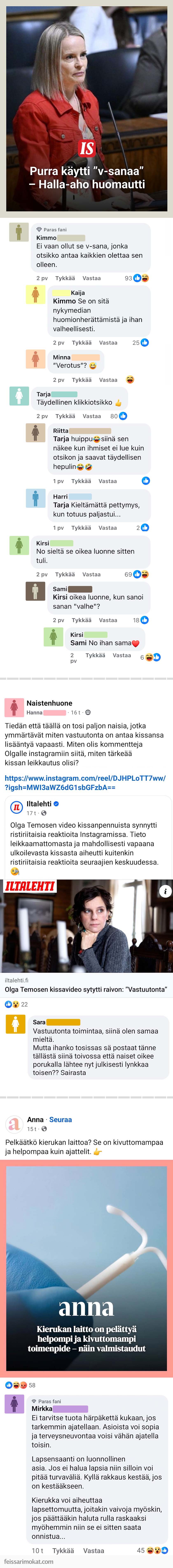 Uutiskatsaus, osa 91