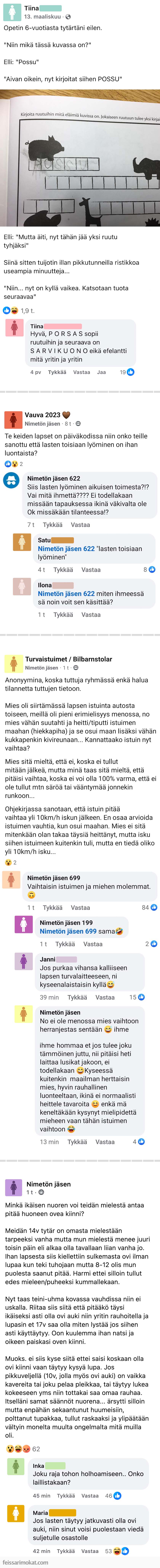 Vanhempainilta, osa 171