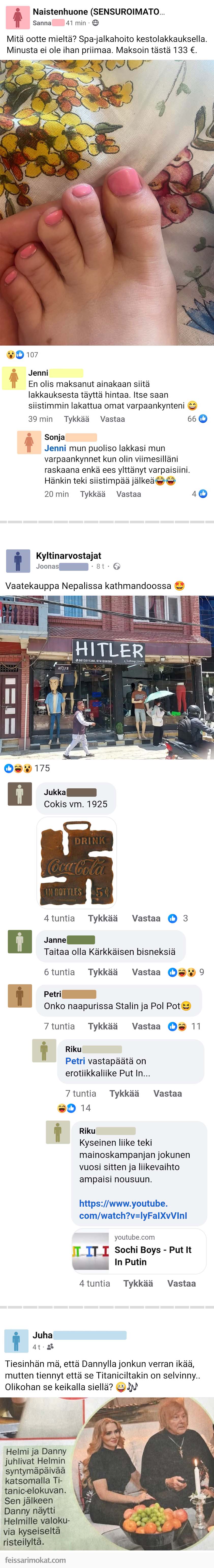 Kuvakooste, osa 493