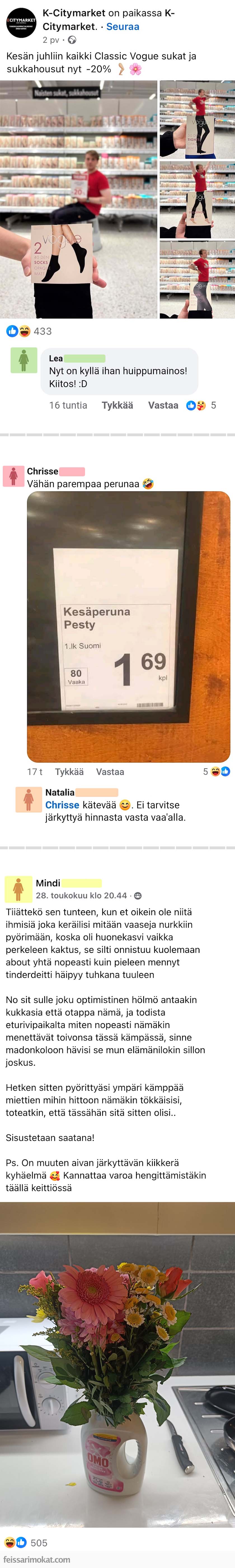 Kuvakooste, osa 494