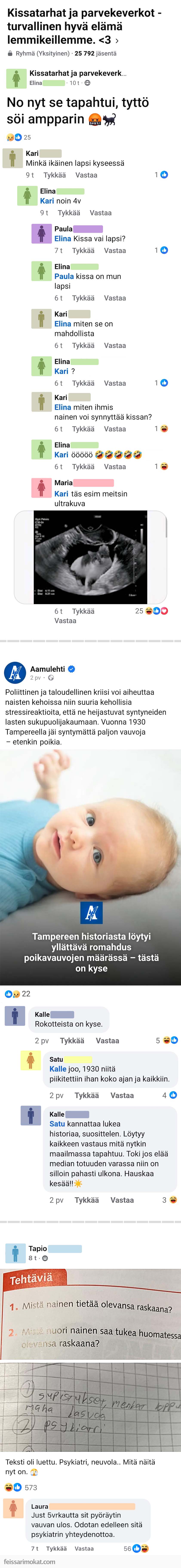 Vanhempainilta, osa 175