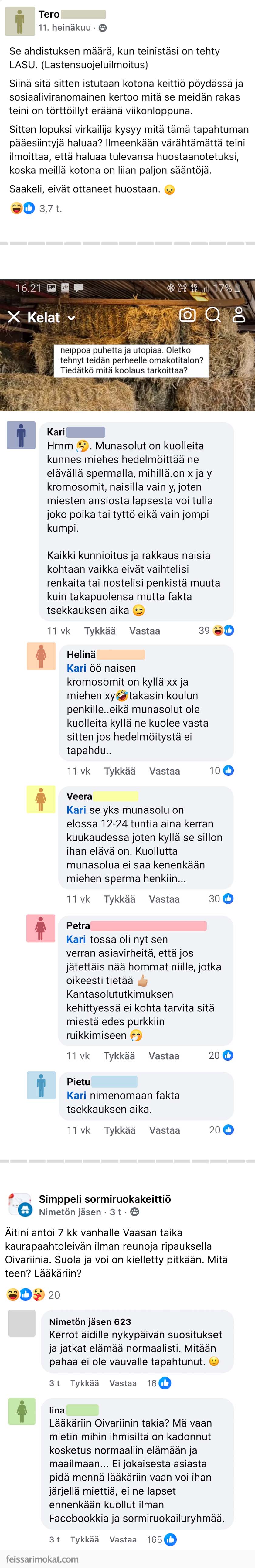 Vanhempainilta, osa 177