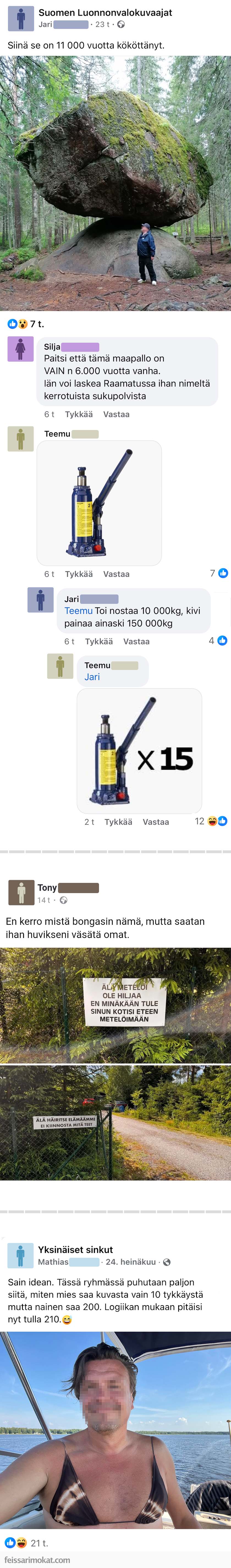 Kuvakooste, osa 503