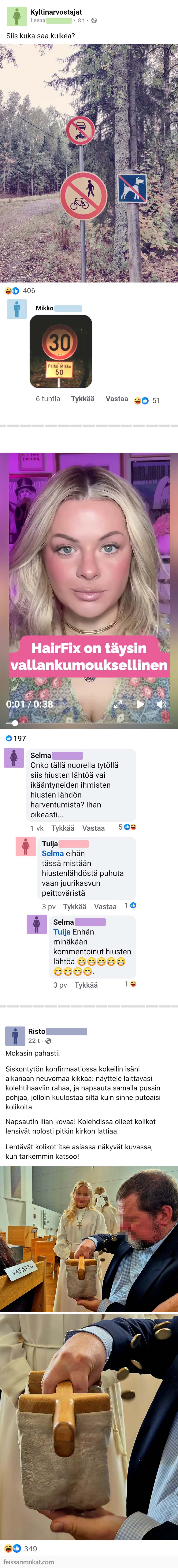 Kuvakooste, osa 506