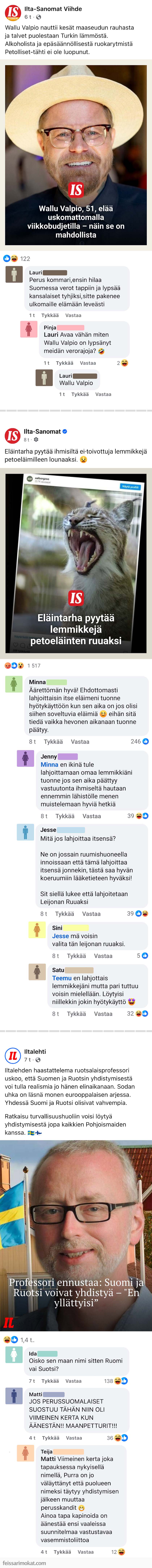 Uutiskatsaus, osa 104