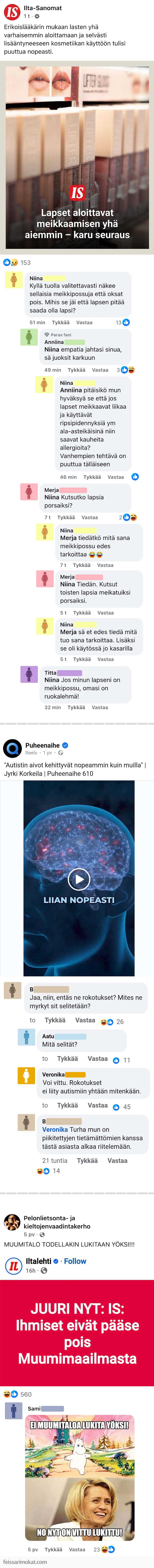 Uutiskatsaus, osa 105