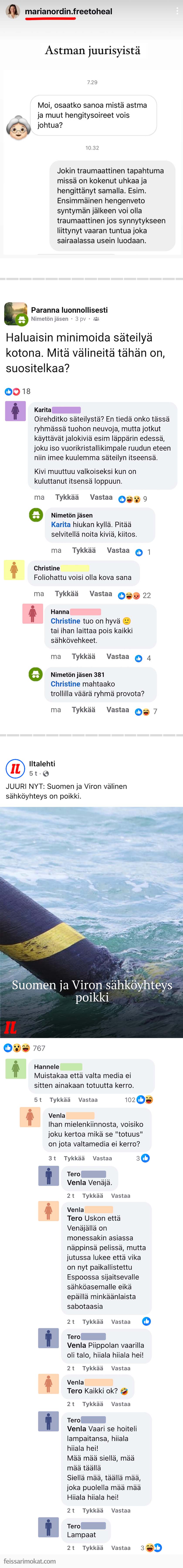 Foliohattu kiristää, osa 42