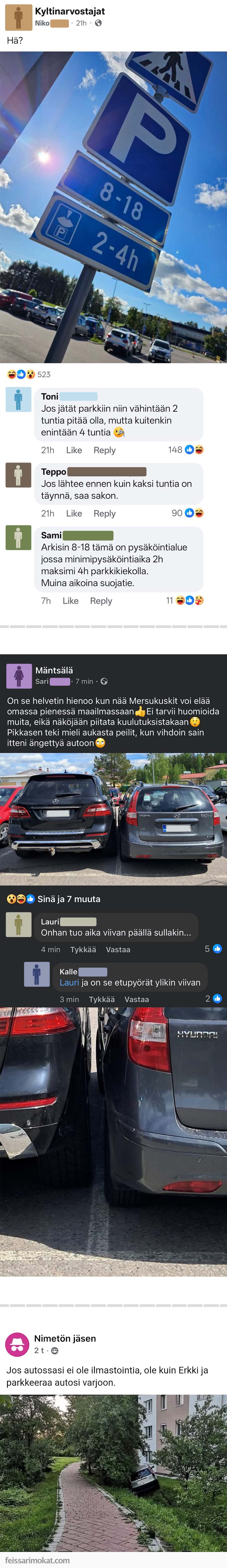 Kulkuneuvola, osa 24