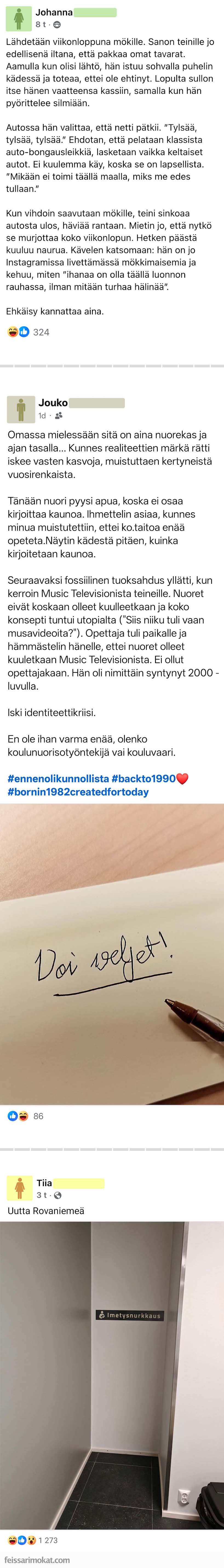 Vanhempainilta, osa 180