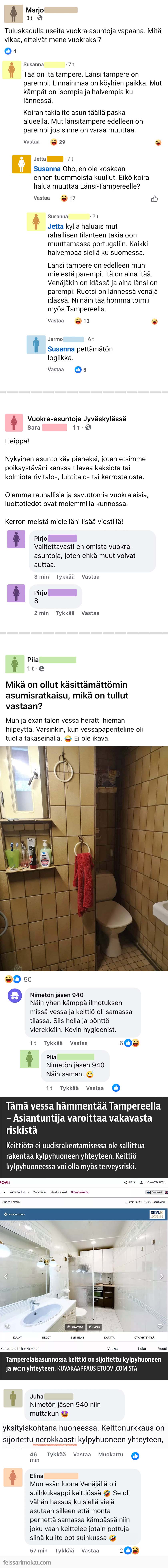 Johan on asuntomarkkinat! Osa 57
