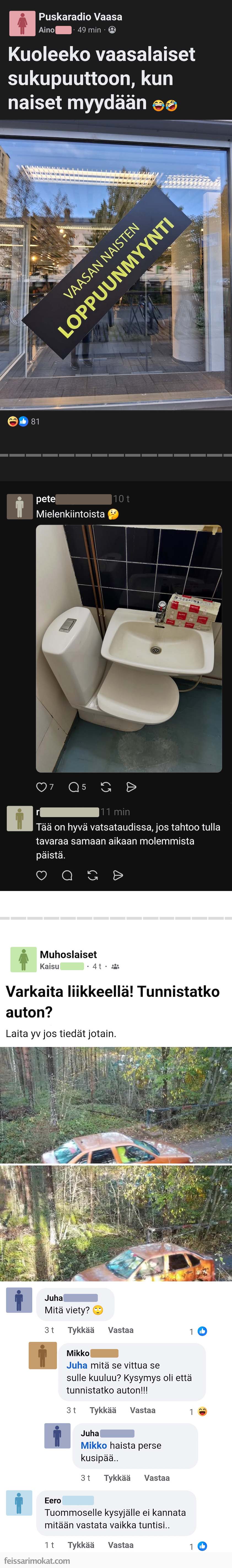 Kuvakooste, osa 514