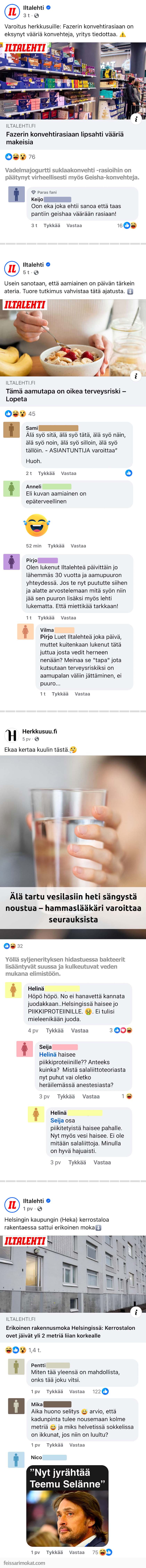 Uutiskatsaus, osa 112