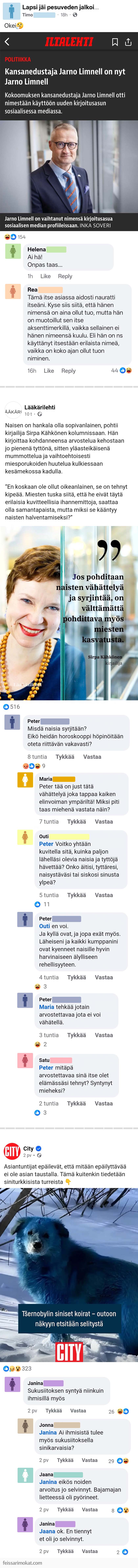 Uutiskatsaus, osa 113