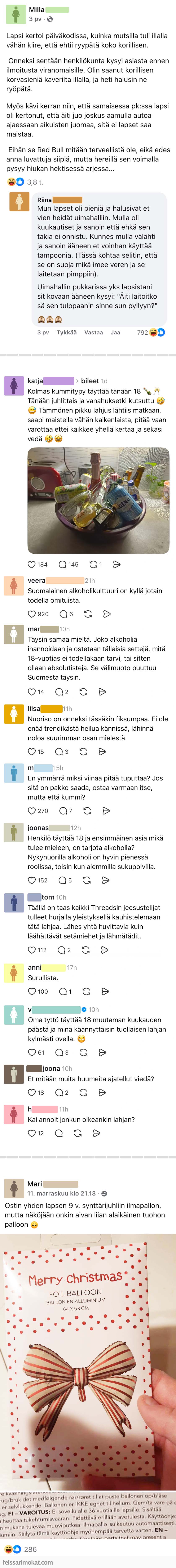 Vanhempainilta, osa 188