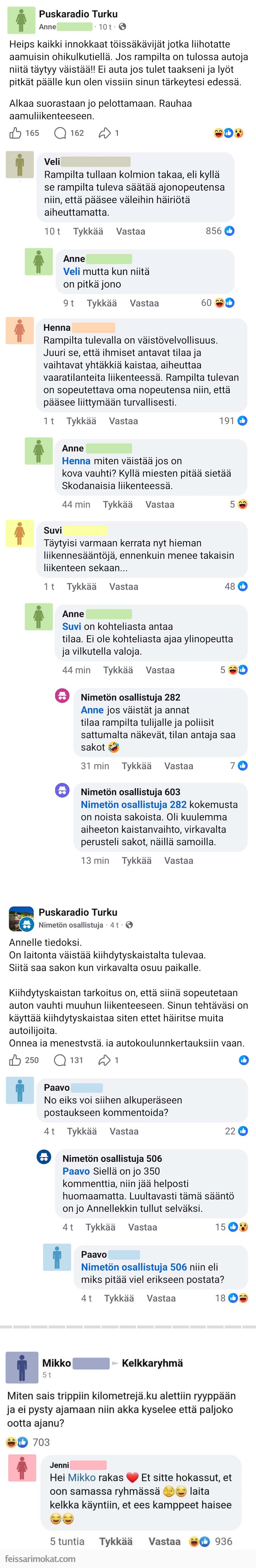 Kulkuneuvola, osa 27