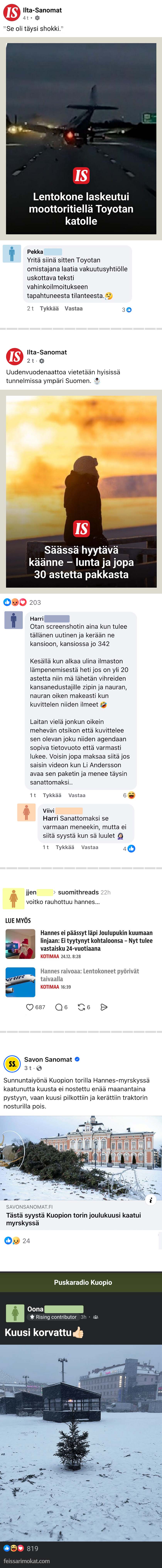 Uutiskatsaus, osa 117