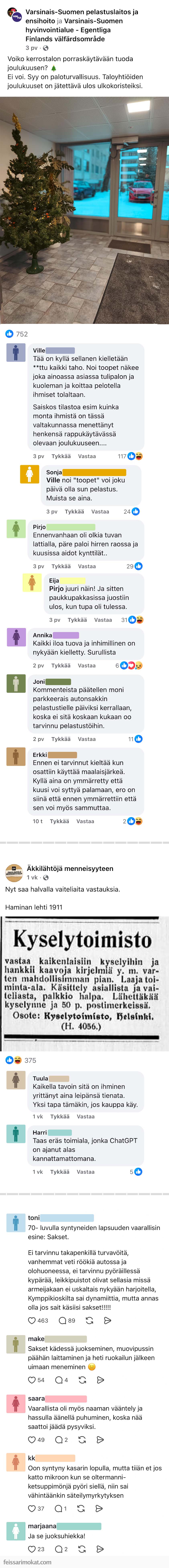 Vanhat hyvät ajat, osa 15