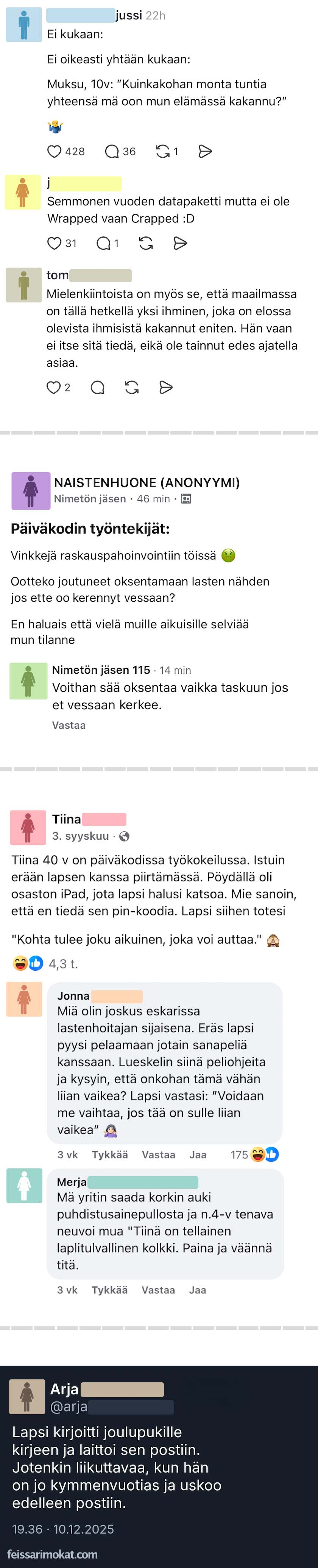 Vanhempainilta, osa 189