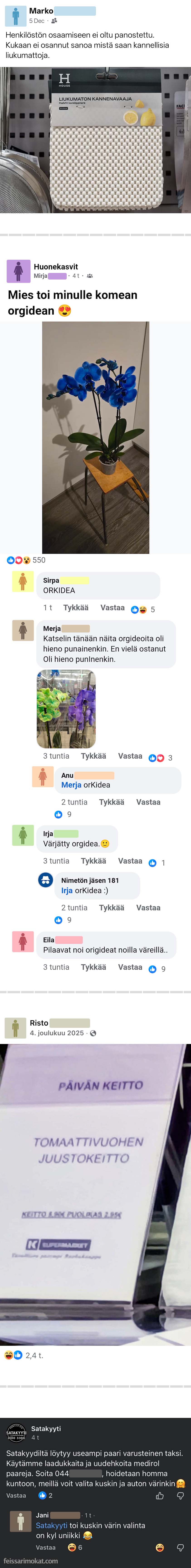 Ihana kielemme, osa 76