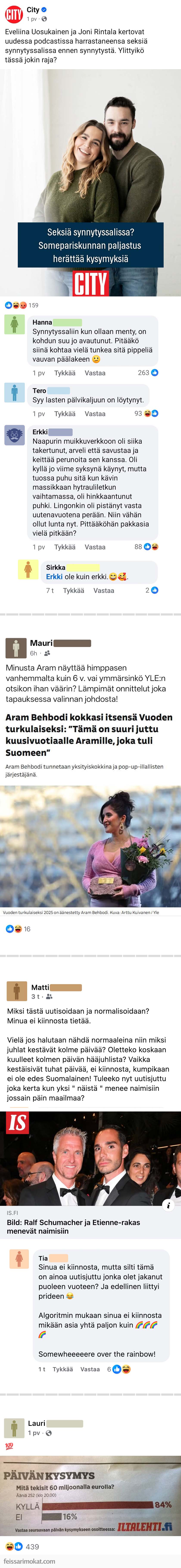 Uutiskatsaus, osa 122