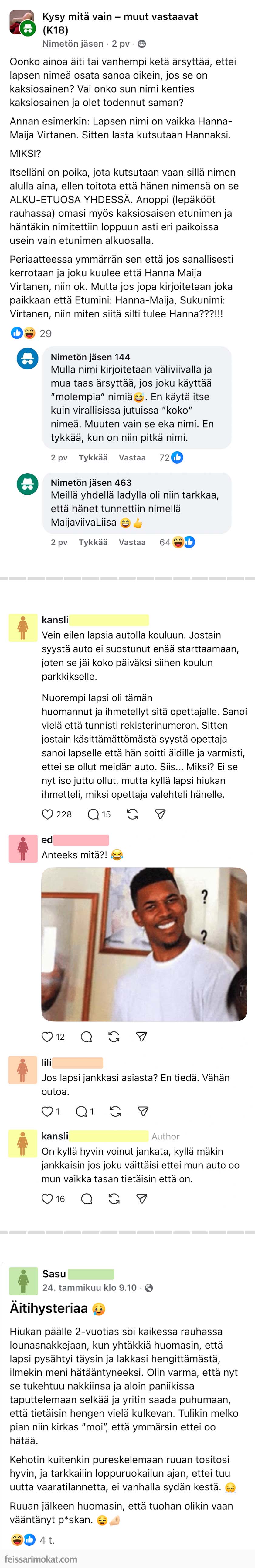 Vanhempainilta, osa 193