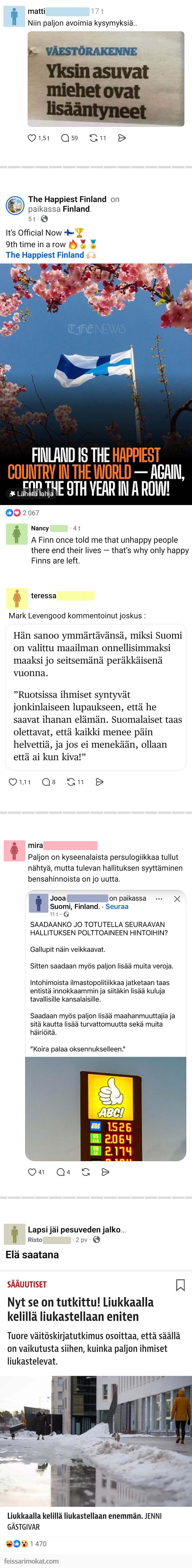 Uutiskatsaus, osa 123