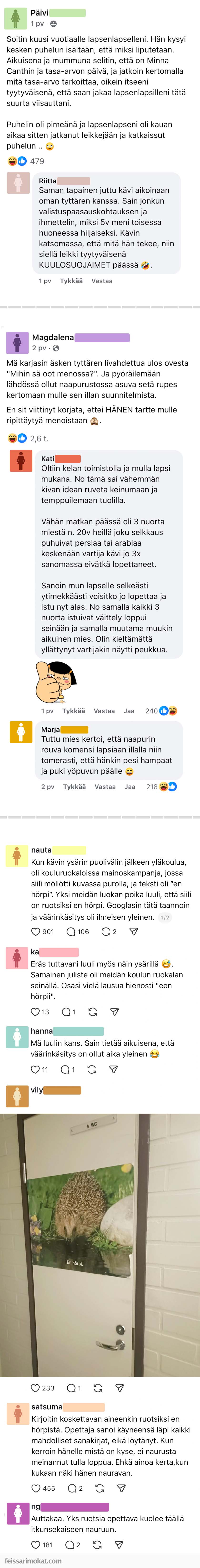 Vanhempainilta, osa 197