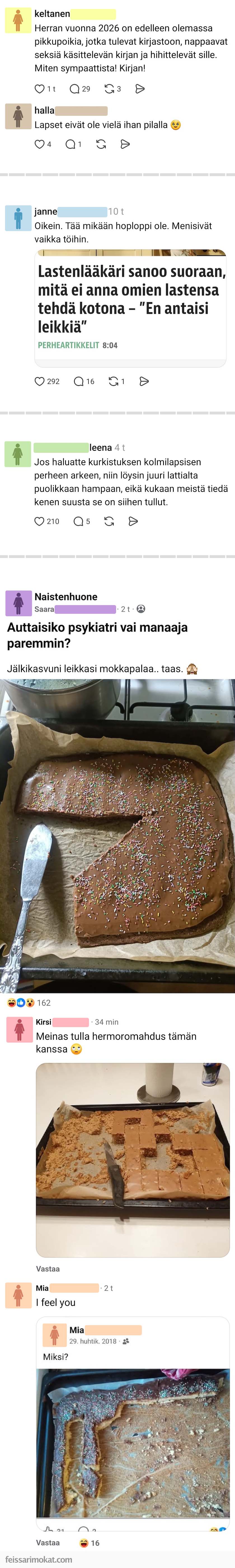 Vanhempainilta, osa 199