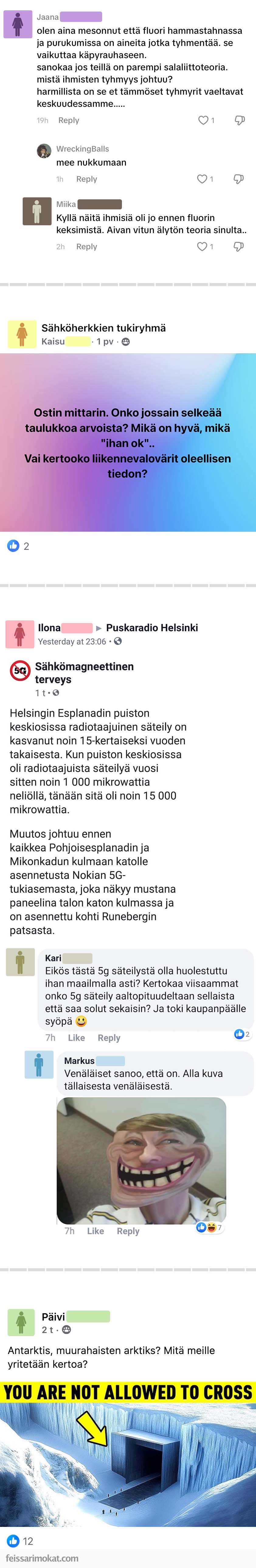 Foliohattu kiristää, osa 48