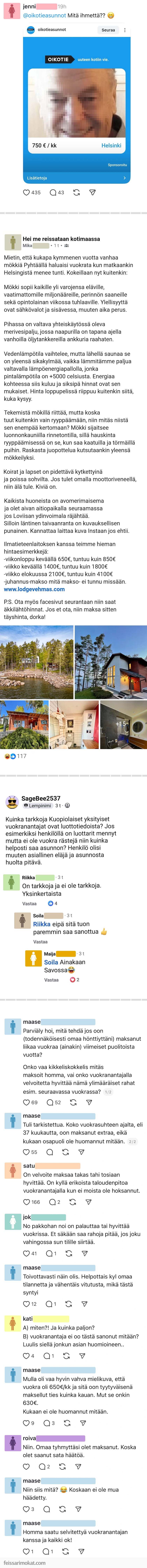 Johan on asuntomarkkinat! Osa 59