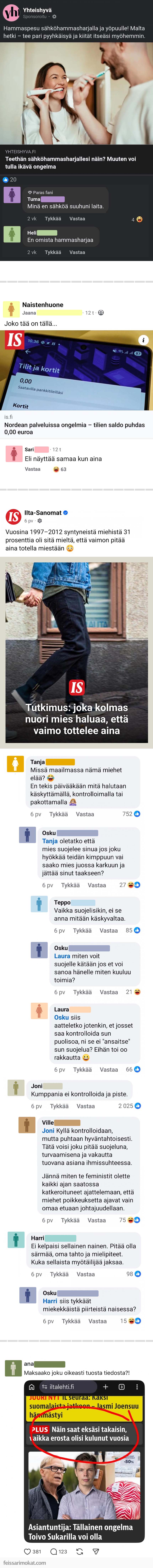 Uutiskatsaus, osa 124