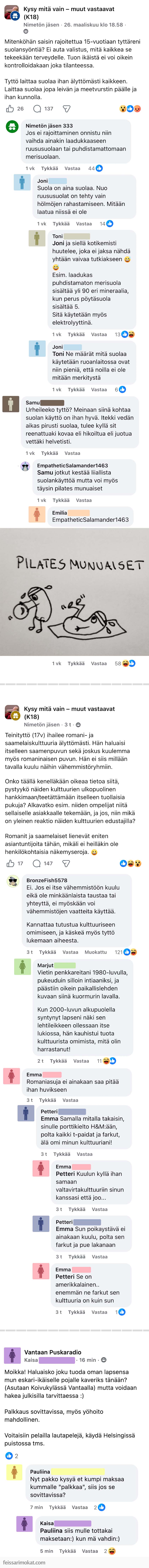 Vanhempainilta, osa 201