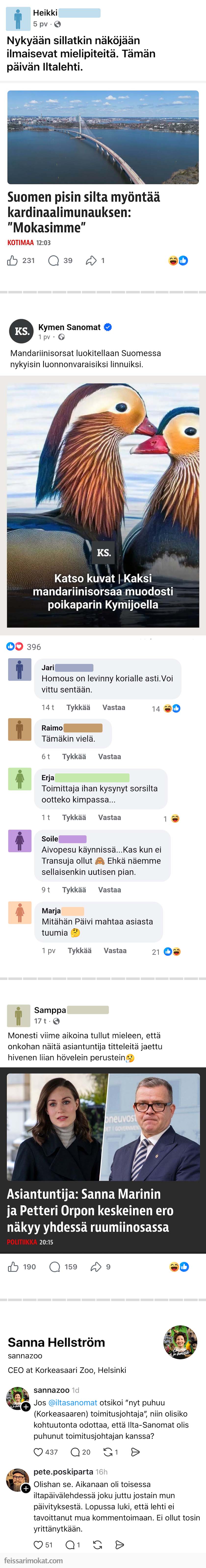 Uutiskatsaus, osa 125