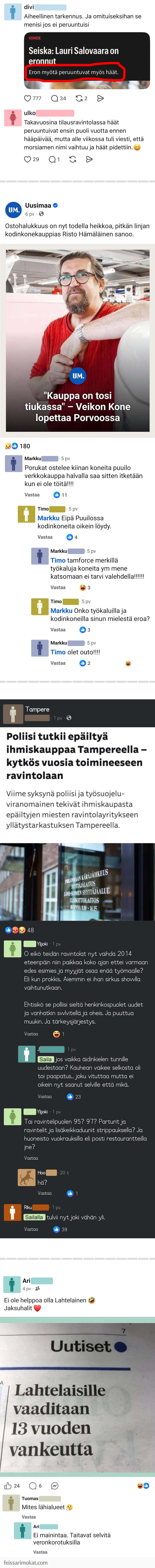 Uutiskatsaus, osa 127