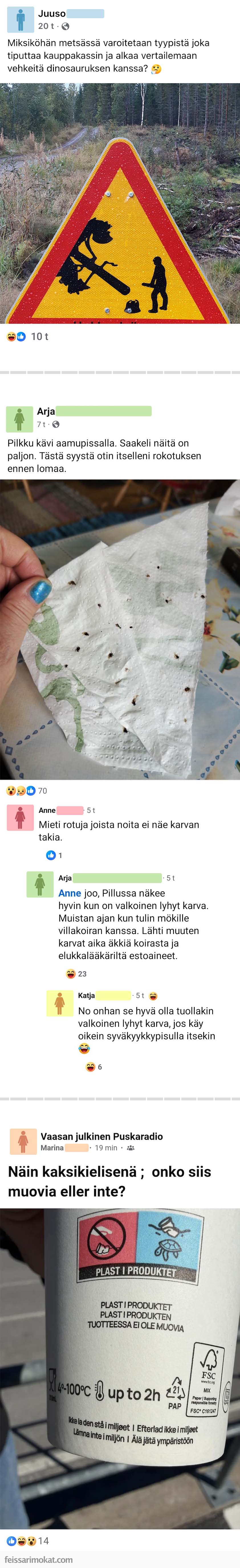 Kuvakooste, osa 540