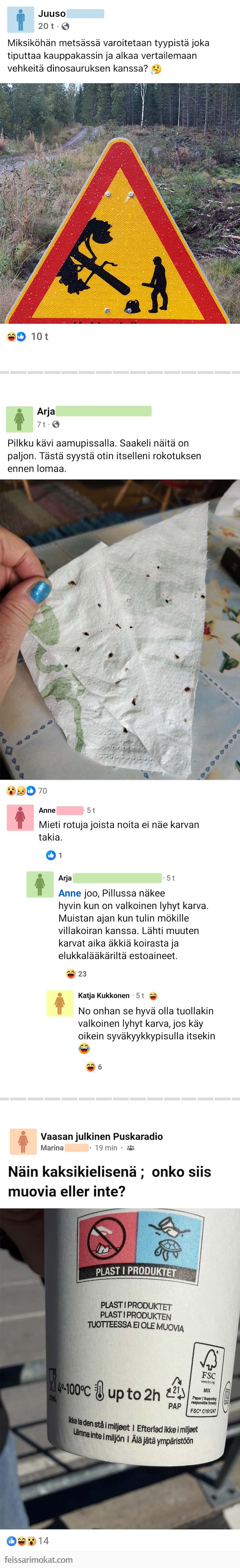 Kuvakooste, osa 540