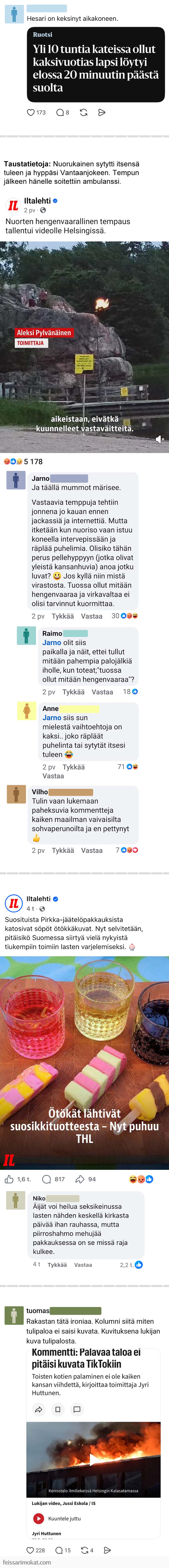 Uutiskatsaus, osa 128