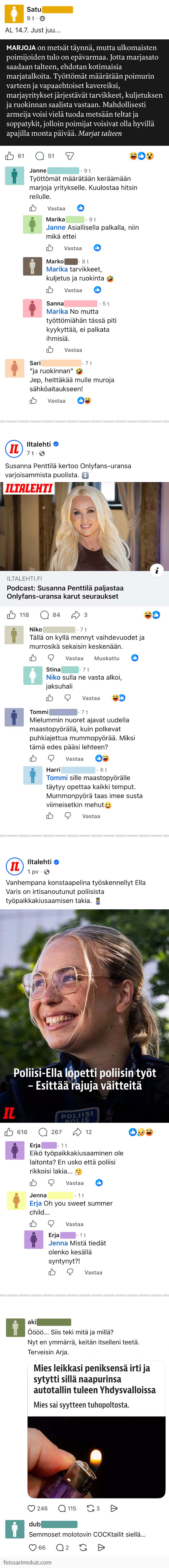 Uutiskatsaus, osa 129