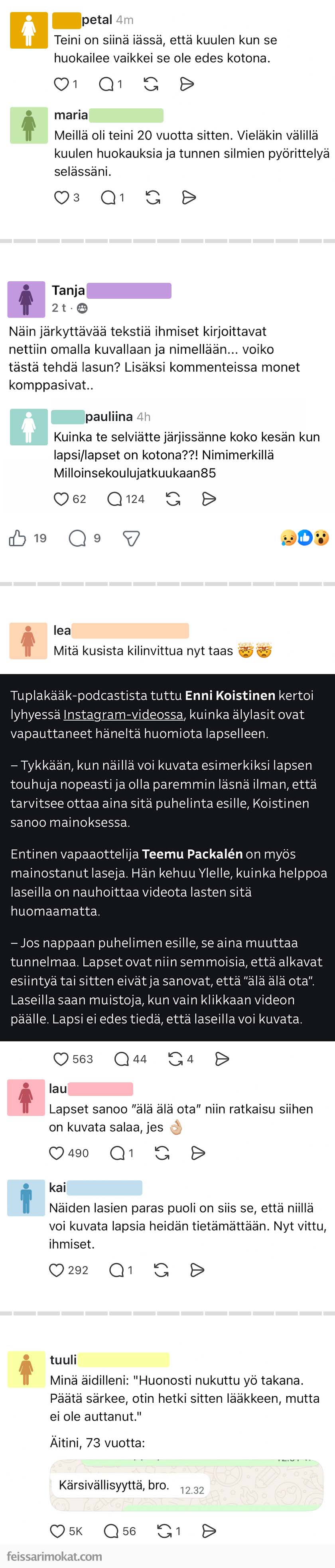 Vanhempainilta, osa 212