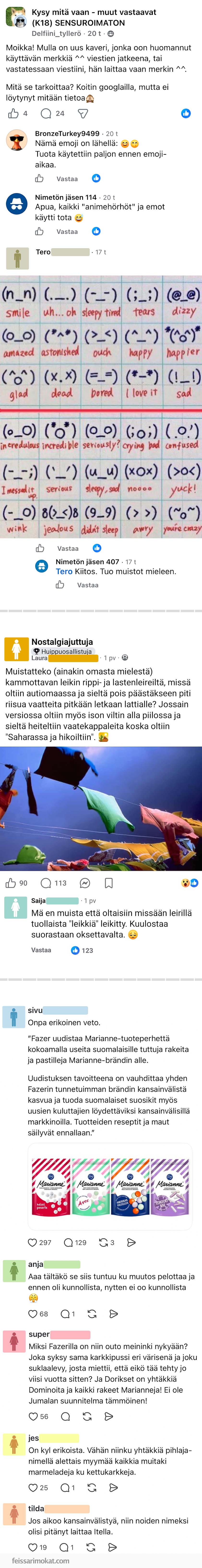 Vanhat hyvät ajat, osa 27
