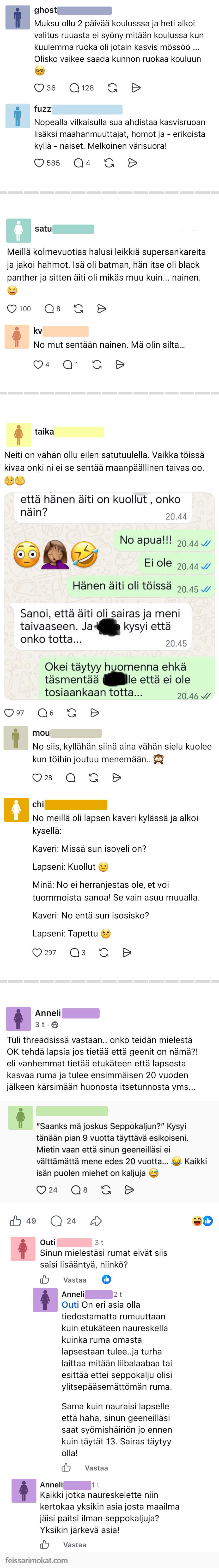 Vanhempainilta, osa 215