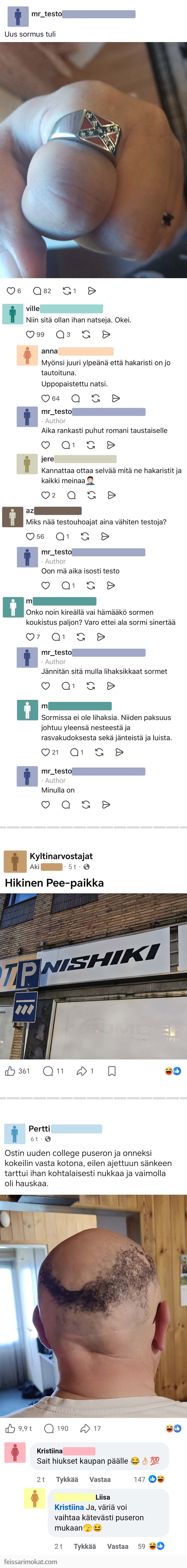 Kuvakooste, osa 551